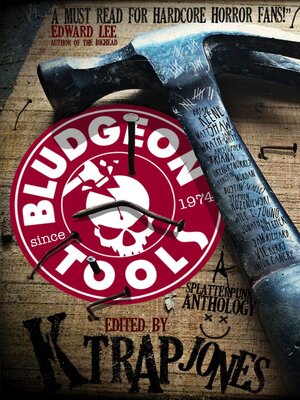 cover image of Bludgeon Tools